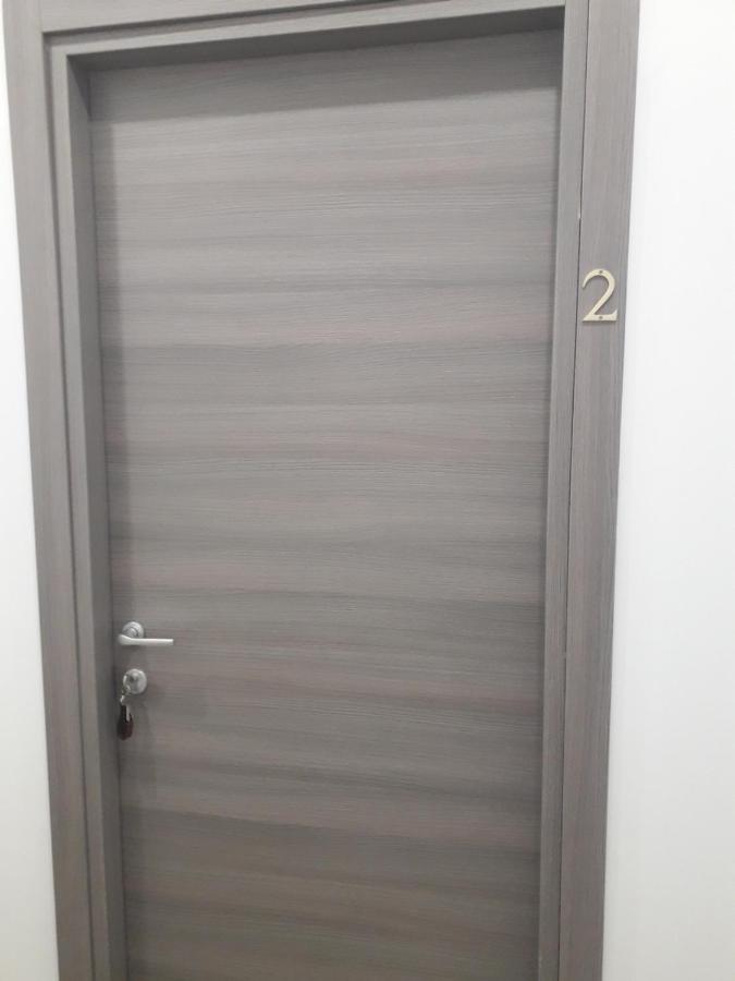 Saponaria B&B カターニア エクステリア 写真